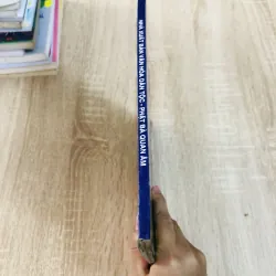 PHẬT BÀ QUAN ÂM ( trang kể chuyện cho nhi đồng) 971134