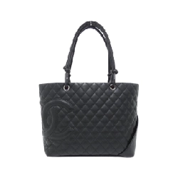 【Vintage】Túi Chanel Cambon Line 25169