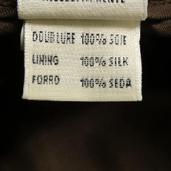 【Khuyến mãi】Chân váy HERMES 654101