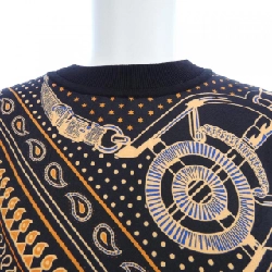 Khăn bandana HERMES EPERON D'OR 4H2816D3 631489