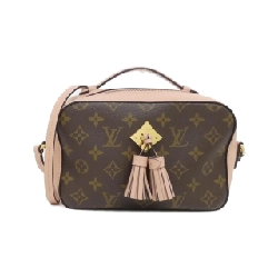Túi xách vai Louis Vuitton Monogram Santongju M44442