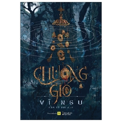 Chuông Gió - Tập 3 - Vĩ Ngư 282757