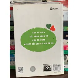 Tuổi dậy thì nói gì với con? – Reiko Uchida 576490