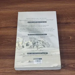 Kẻ trộm sách - Markus Zusak 972303