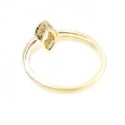 Nhẫn kim cương K18YG 0.20CT - Hàng hiệu Chính hãng 856180