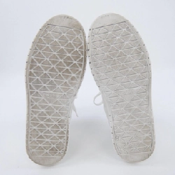 Giày sneaker PRADA logo tam giác Downtown Bold 1E792M 658909