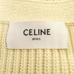 セリーヌ CELINE 2AD7O192W Áo khoác - Hàng hiệu Authentic 812790