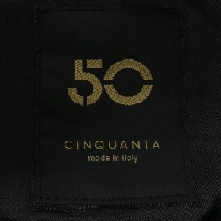 Cinquanta H-518/3 Áo khoác da - Hàng hiệu Authentic 889370