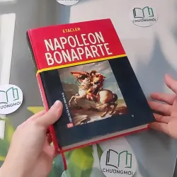 [MIỄN PHÍ BỌC SÁCH] Napoleon Bonaparte - Etacler 990085