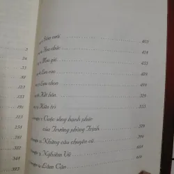 Tg. Diệp Lạc Vô Tâm- Sự cám dỗ cuối cùng. Greenrosetq dịch tb lần4 926866