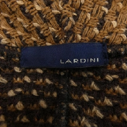 LARDINI JHLJM13 Jacket - Hàng hiệu Authentic 888073