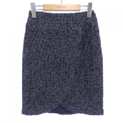 【Mã giảm giá】Chanel CHANEL Váy