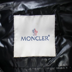 Moncler Genius Áo khoác lông - Hàng hiệu Authentic 898381