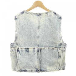 Áo gile MM6 S52FB0051 - Hàng hiệu Authentic 823718