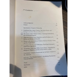 Memories of a Future Home: Diasporic Citizenship of Chinese in Panama - Lok C.D. Siu 449142