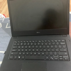 Máy tính laptop dell 524311