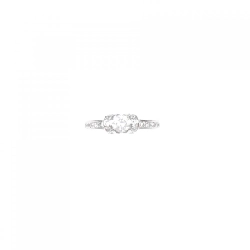 Nhẫn kim cương PT 0.302CT - Hàng hiệu Authentic 857018