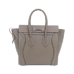 Celine Micro Luggage 189793DRU Bag - Hàng hiệu Authentic 804106