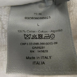 Dior DIOR 03CB360BB023 Áo choàng tắm - Hàng hiệu Chính hãng 893426