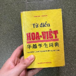 Từ điển Trung-Việt 4434
