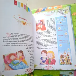 101 TRUYỆN CỔ TÍCH KỲ THÚ 775869