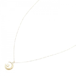 K18YG Necklace - Hàng hiệu Authentic 862575