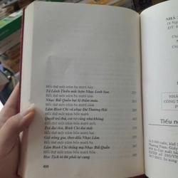 TIẾU NGẠO GIANG HỒ ( TẬP 5,6,7,8) - KIM DUNG 469785