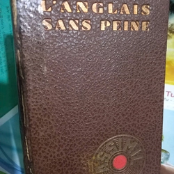 sách học tiếng anh bản bao cấp