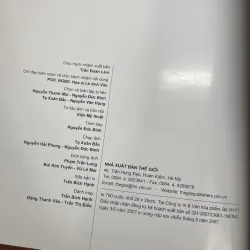 Bãi đá cổ Sa Pa dưới con mắt tạo hình 787259