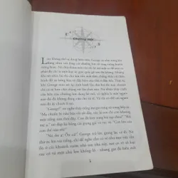 LUCY & STEPHEN HAWKING - Chìa khóa vũ trụ của George 726958