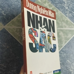 Nhan sắc - Dương Nghiễm Mậu 536162