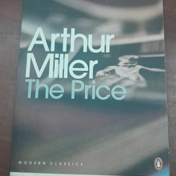 Arthur Miller The Price