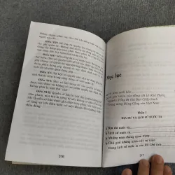 TÌM HIỂU LỊCH SỬ VIỆT NAM VÀ TUYÊN NGÔN CỦA CÁC VĨ NHÂN 694799