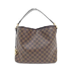 Túi xách vai Louis Vuitton Damier Delightful PM N41459