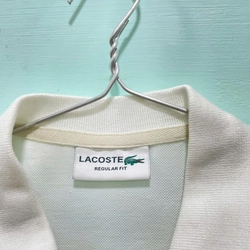 Áo polo Lacoste chính hãng 509328