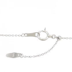 Dây chuyền kim cương PT 0.639CT F SI2 VG - Hàng hiệu Authentic 876011