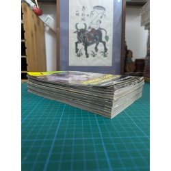 TRUYỆN TRANH SHERLOCK holmes