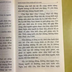 Kinh Phạm Võng Bồ Tát Giới - HT Thích Trí Tịnh dịch 603777