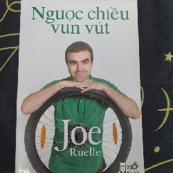Joe Ruelle - Tớ là Dâu (2 cuốn) 6931