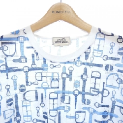 Áo thun HERMES LABYRINTHE HORSEBIT *01-5779 - Hàng hiệu Chính hãng 898312