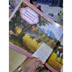 Sổ tay công chúa - Zita - 2014 mới 90% - TRUYỆN TRANH - HCM0111 629682