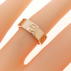 Nhẫn Cartier Love - Hàng hiệu Chính hãng 836401