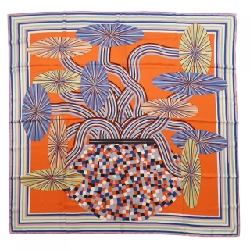 Khăn choàng HERMES - Hàng hiệu Chính hãng