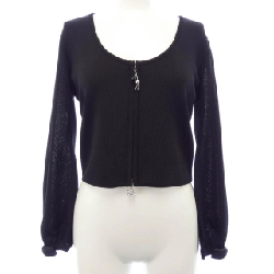 Rene RENE áo khoác cardigan