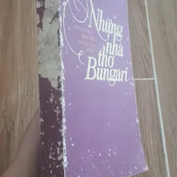 Cuốn sách "Những nhà thơ Bungari" 👣 689608