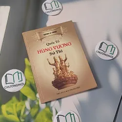 Quốc Tổ Hùng Vương Sử Thi - Huỳnh Uy Dũng 970226