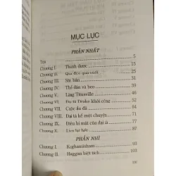 Bí mật dầu lửa - Robert Gaillard (Nguyễn Hiến Lê dịch)