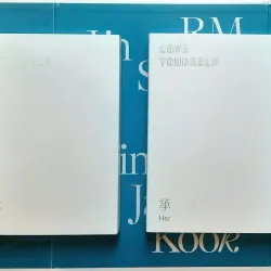 Album Her BTS 970855