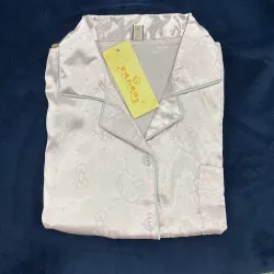 Bộ ngủ nữ cộc tay hello kitty hồng 974497