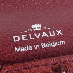 DELVAUX CARD CASE - Hàng hiệu Authentic 831289